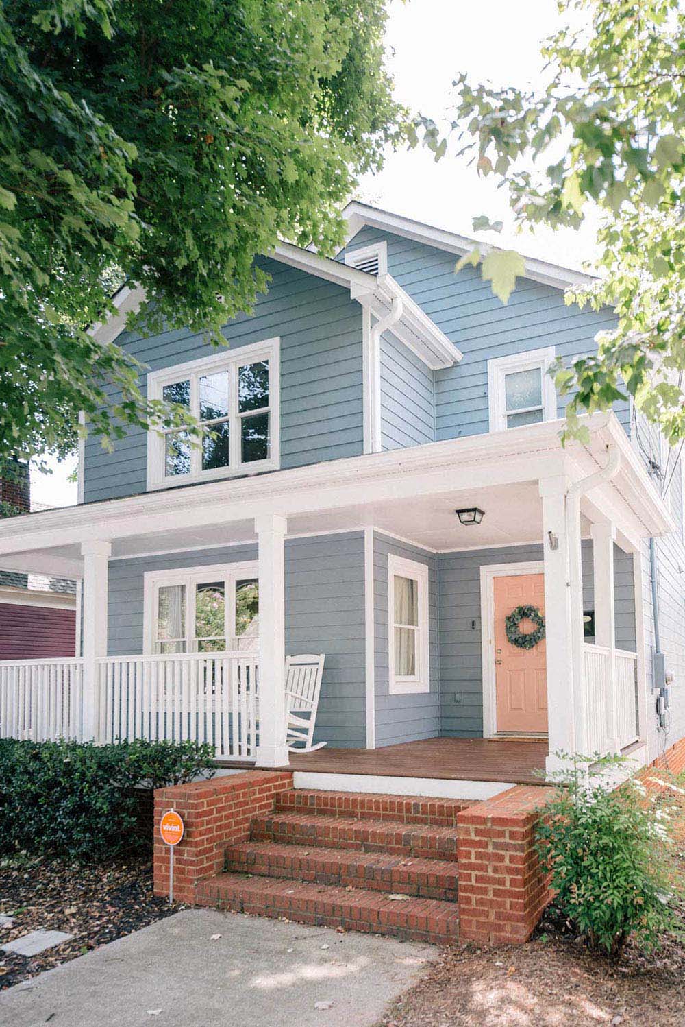 Professional painting services